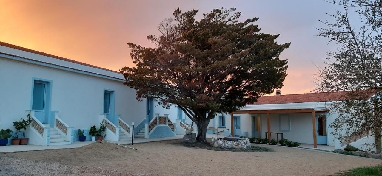 Lispusada Agriturismo Adults Only Biancareddu Exterior photo