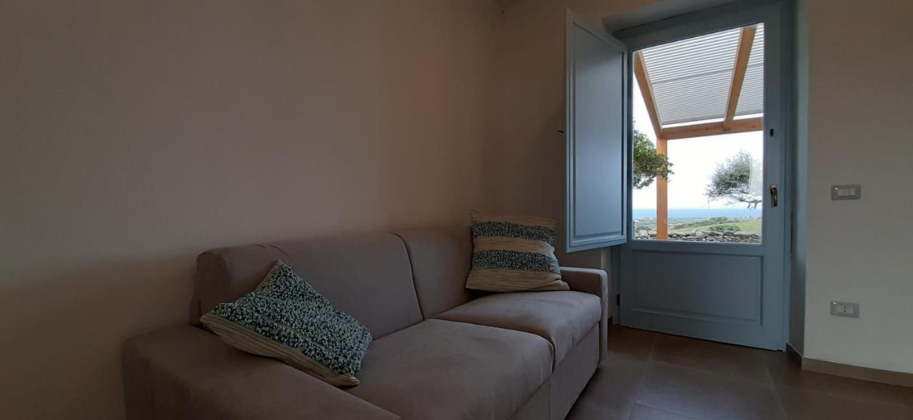Lispusada Agriturismo Adults Only Biancareddu Exterior photo