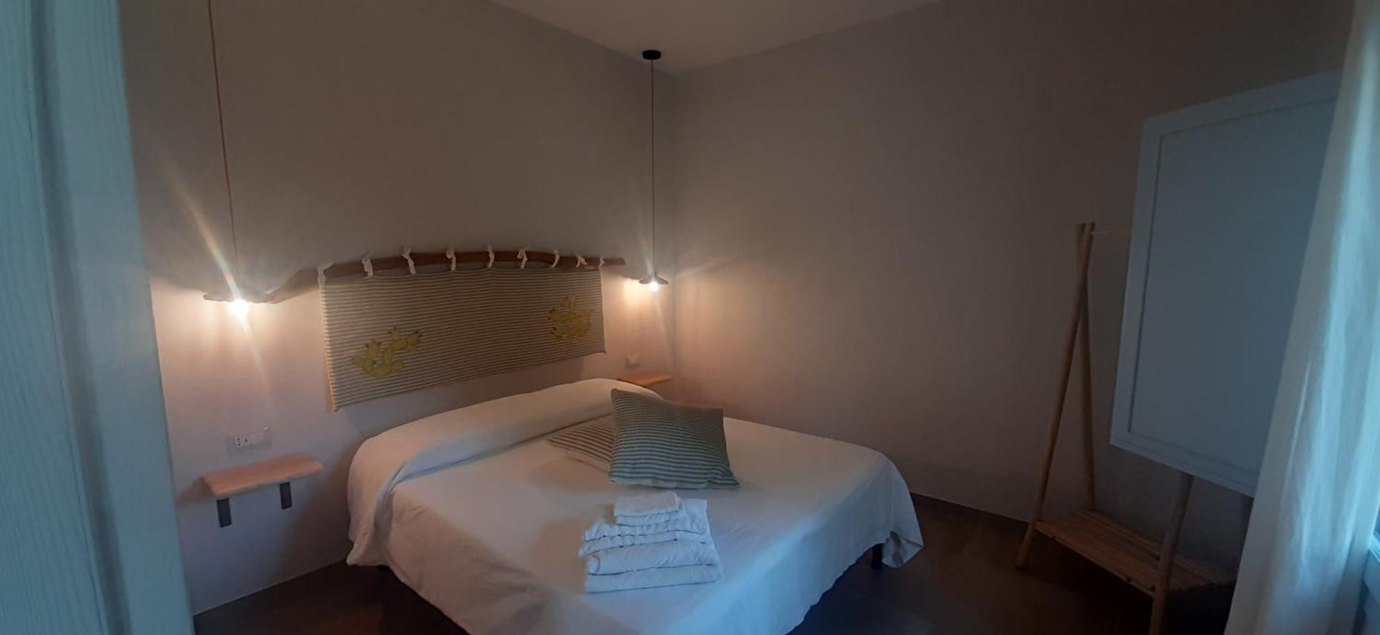 Lispusada Agriturismo Adults Only Biancareddu Exterior photo